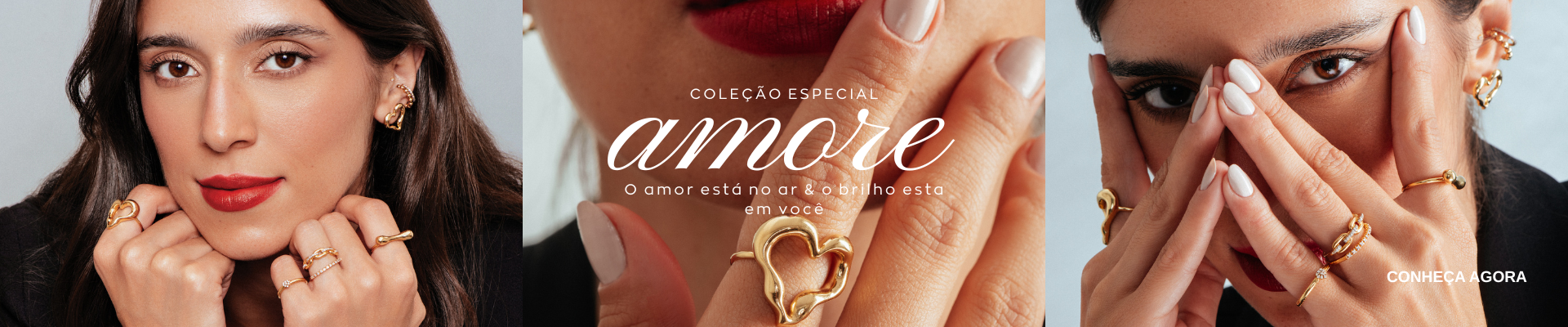 Banner amore